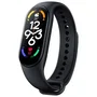 Xiaomi Smart Band 7 BHR6008GL Negra